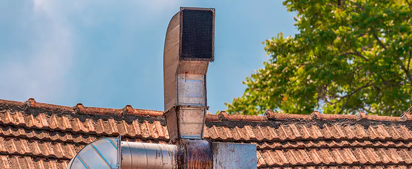 Chimney Cleaning Cost in Roanoke, Virginia