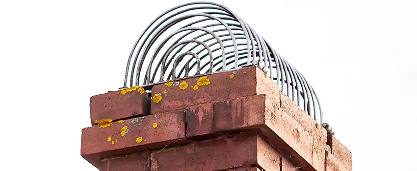 Chimney Crown Problems in Roanoke, Virginia