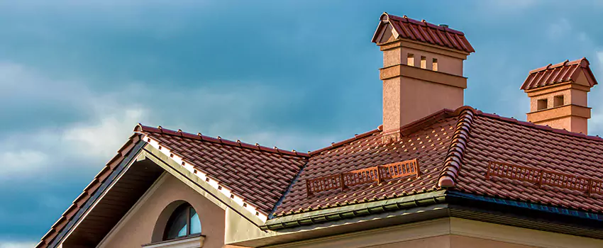 Residential Chimney Services in Roanoke, Virginia