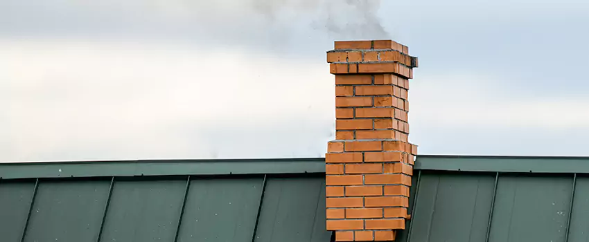 Chimney Installation Company in Roanoke, VA