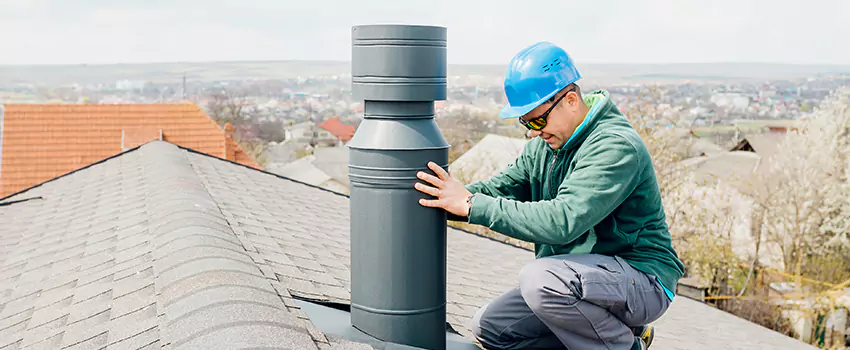 Insulated Chimney Liner Services in Roanoke, VA