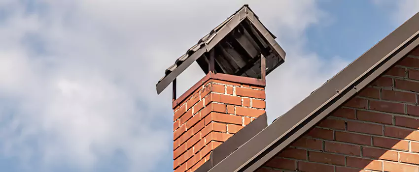 Chimney Saver Masonry Repair Contractor in Roanoke, Virginia