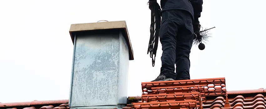 Modern Chimney Sweeping Techniques in Roanoke, Virginia