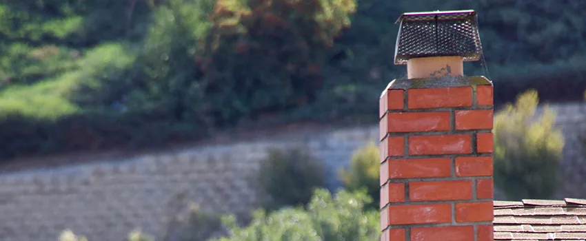 Chimney Tuckpointing And Masonry Restoration in Roanoke, VA