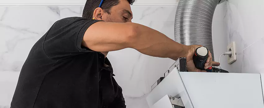 Dryer Vent Blockage Cleaning in Roanoke, VA