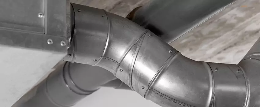 Dryer Vent Blockage Inspection in Roanoke, VA