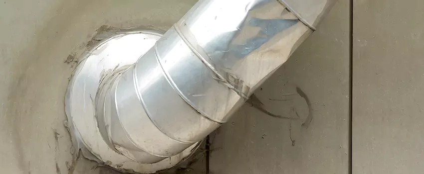 Dryer Vent Repair Process in Roanoke, VA