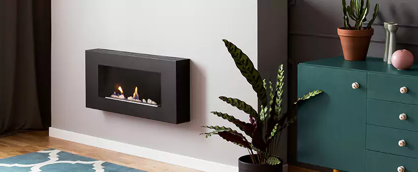Cost of Ethanol Fireplace Repair And Installation Services in Roanoke, VA