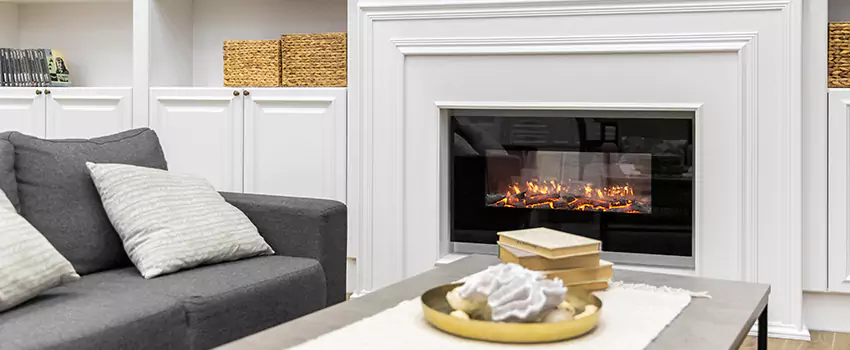 Professional Fireplace Maintenance Contractors in Roanoke, VA