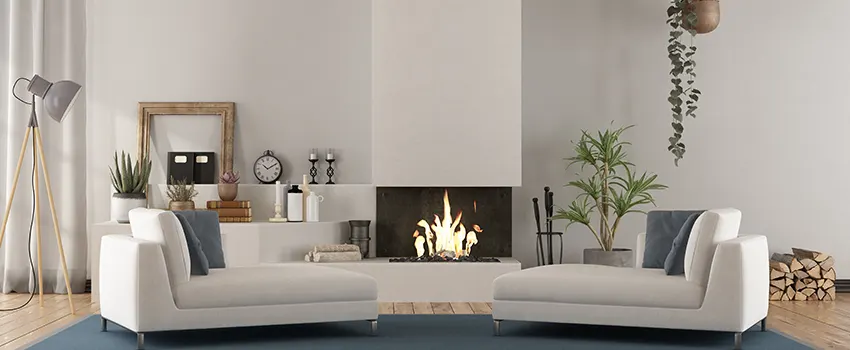 Decorative Fireplace Crystals Services in Roanoke, Virginia