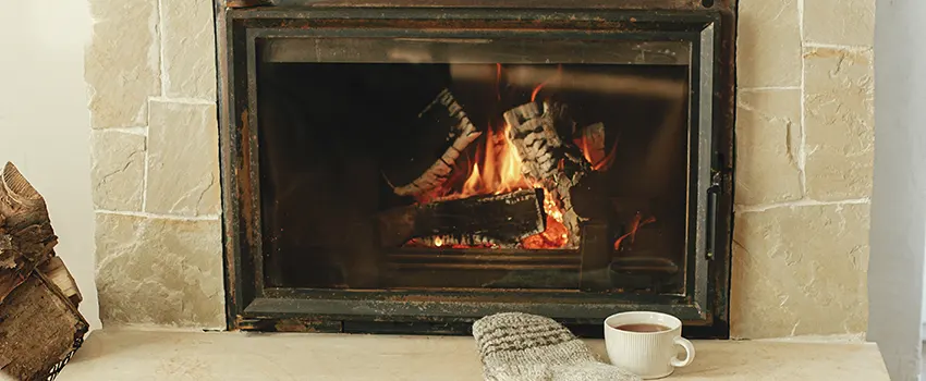 Fireplace Door Handle Replacements Services in Roanoke, Virginia