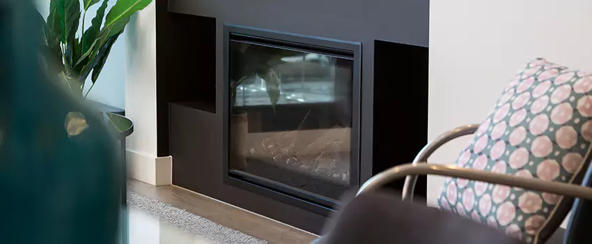 Gas Fireplace Installation in Roanoke, VA