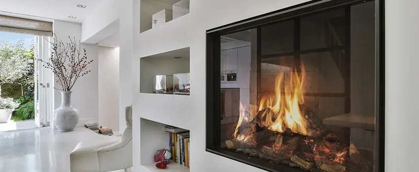 Fireplace Screen Installation And Replacement in Roanoke, VA