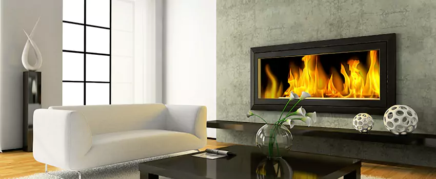 Fireplace Hearth Ideas in Roanoke, Virginia