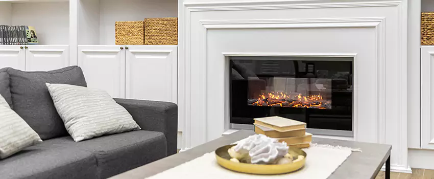 Pellet Fireplace Insert Installation in Roanoke, VA