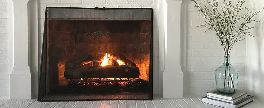 Cost-Effective Fireplace Mantel Inspection And Maintenance in Roanoke, VA