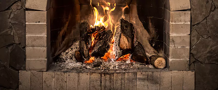 Cost of Rebuilding A Fireplace in Roanoke, Virginia