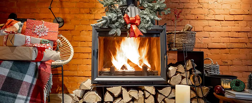 Steel Fireplace Grate Repair And Replacement Services in Roanoke, Virginia