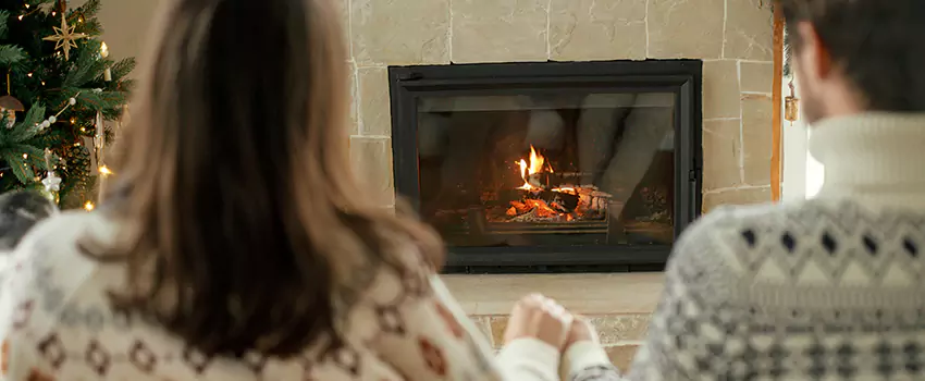 Fireplace Firebox Refurbish & Restore Services in Roanoke, VA
