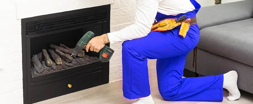 Fireplace Safety Inspection Specialists in Roanoke, Virginia