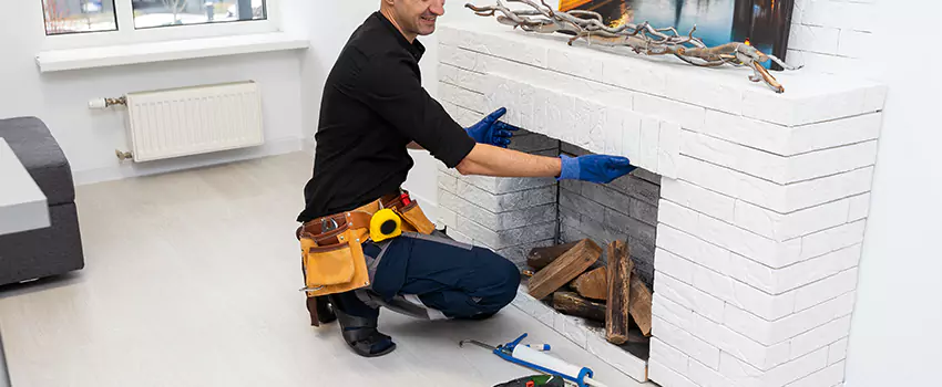 Gas Fireplace Repair And Replacement in Roanoke, VA