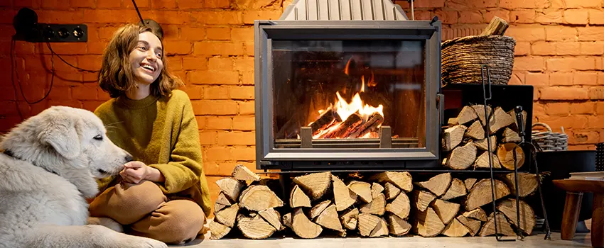 Fireplace Smell Removal Cost in Roanoke, VA