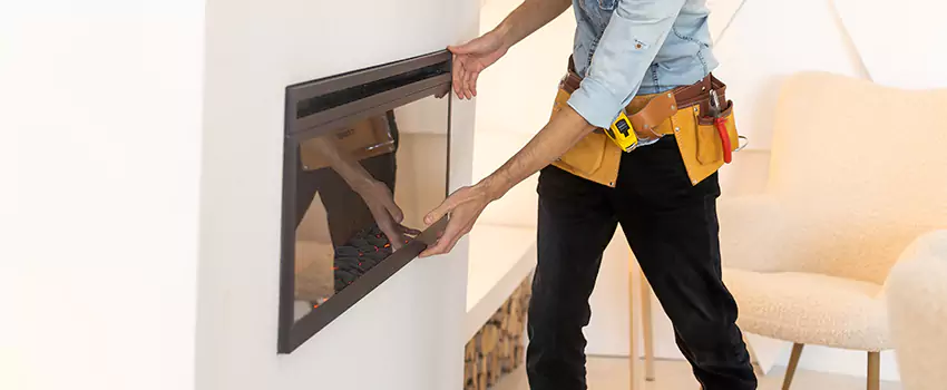 Traditional Fireplace Vent Sweeping in Roanoke, VA