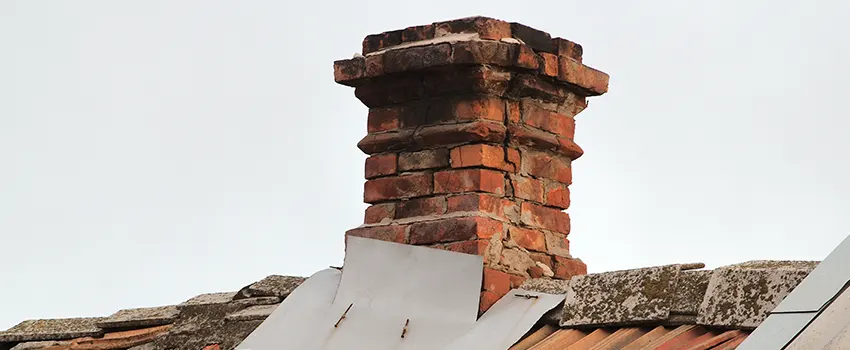 Cost of Fixing Blocked Chimney in Roanoke, Virginia