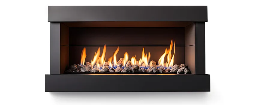 Outdoor Gas Fireplaces Installation in Roanoke, VA