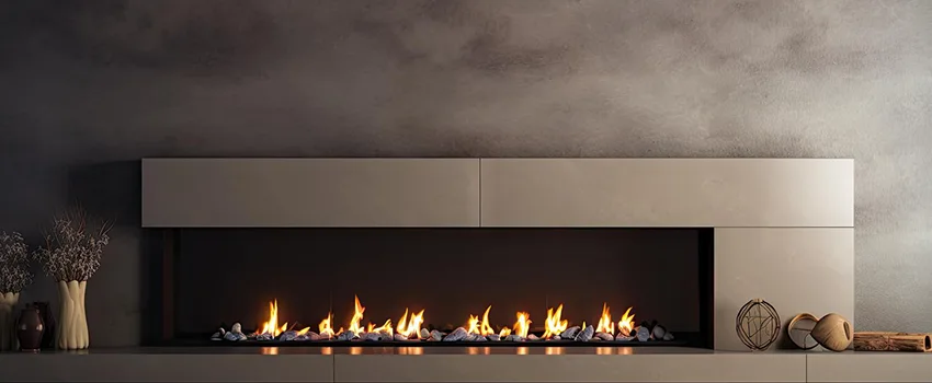 Gas Fireplace Logs Supplier in Roanoke, Virginia