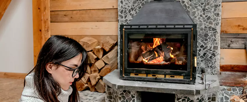 Harman P68-C Pellet Stove Repair in Roanoke, Virginia 