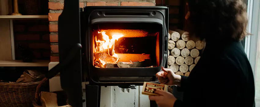 Hearthstone Wood Stoves Fireplace Repair in Roanoke, Virginia