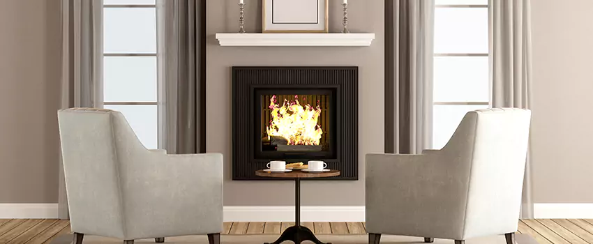 Heatilator Direct Vent Fireplace Services in Roanoke, Virginia