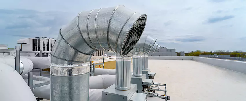 Insulated Ductwork Repair Services Near Me in Roanoke, VA