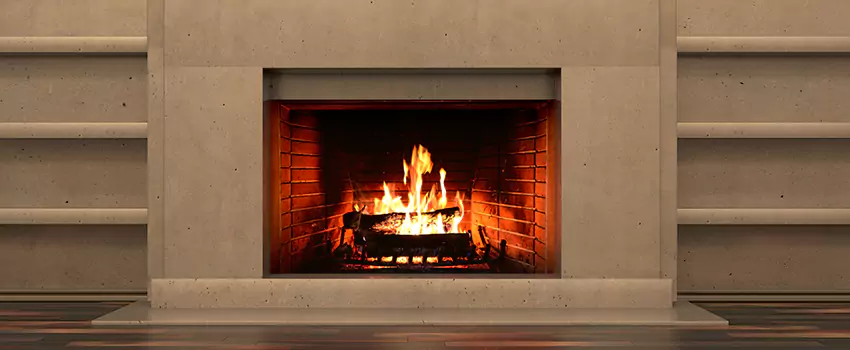 Majestic Trilliant Series Gas Fireplace Insert Repair in Roanoke, Virginia