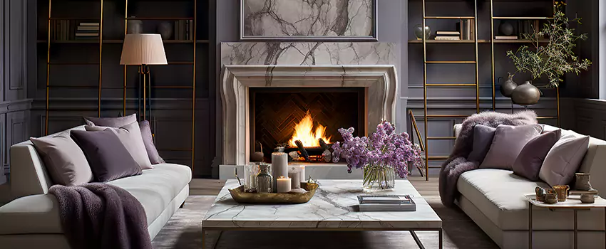 Napoleon Galaxy Series Outdoor Fireplaces Repair in Roanoke, VA