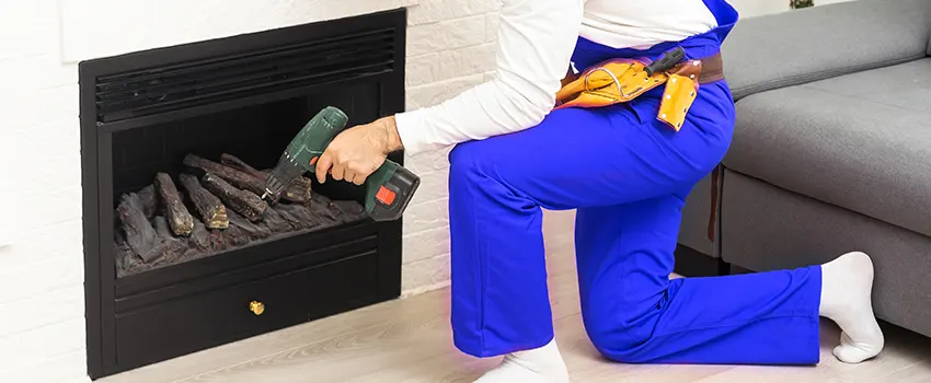 Pellet Fireplace Repair Services in Roanoke, VA