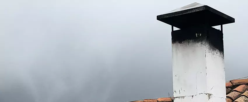 Prefab Chimney Crown Installation in Roanoke, VA
