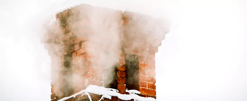 Chimney Flue Soot Removal in Roanoke, VA