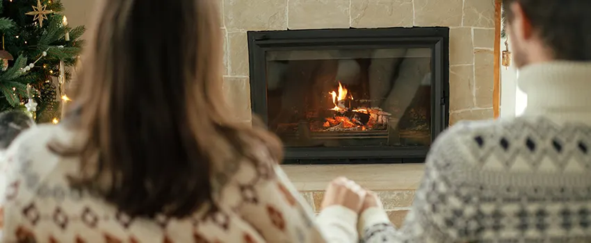 Superior Open-Hearth Wood Fireplaces in Roanoke, VA