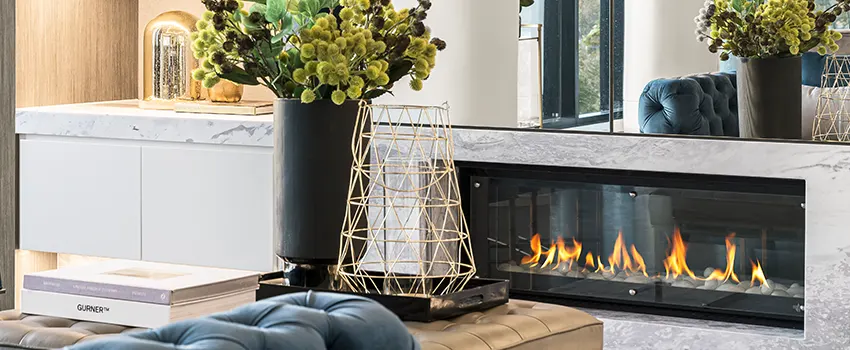 Professional Town & Country Luxury Fireplace Maintenance Experts in Roanoke, Virginia