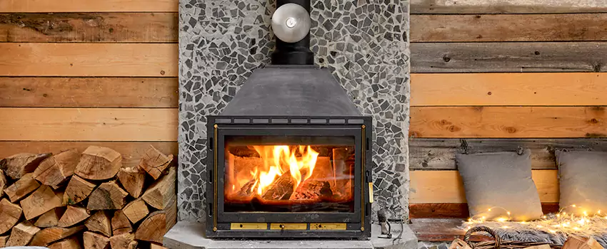 Travis Industries Elite Fireplace Inspection and Maintenance in Roanoke, Virginia
