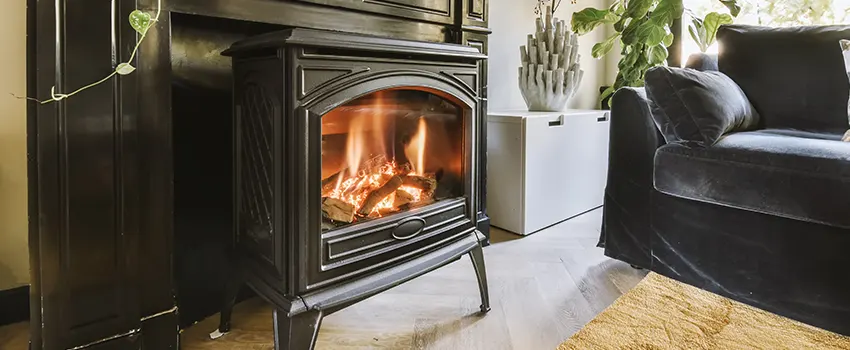Valor Wood Fireplace in Roanoke, VA