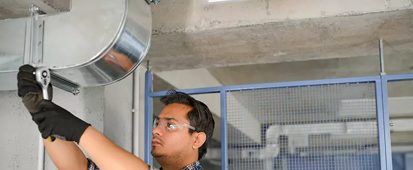 Benefit of Ventilation Cleaning in Roanoke, Virginia