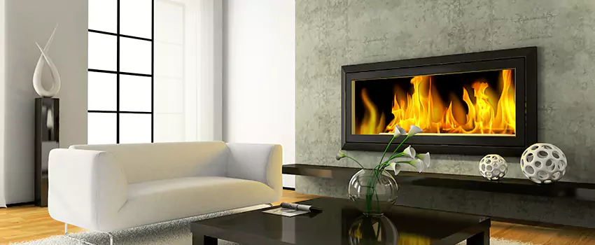 Ventless Fireplace Oxygen Depletion Sensor Installation and Repair Services in Roanoke, Virginia