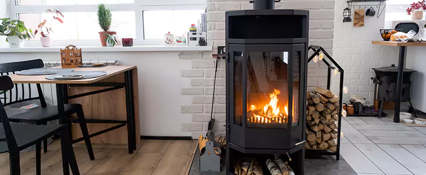 Cost of Vermont Castings Fireplace Services in Roanoke, VA