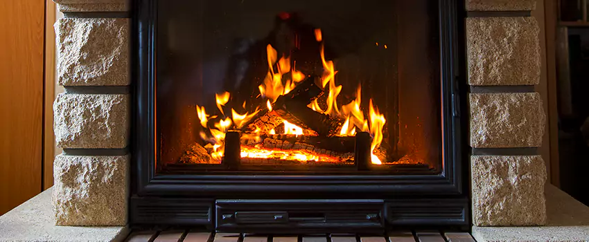 Cost of Wood Fireplace Installation in Roanoke, VA
