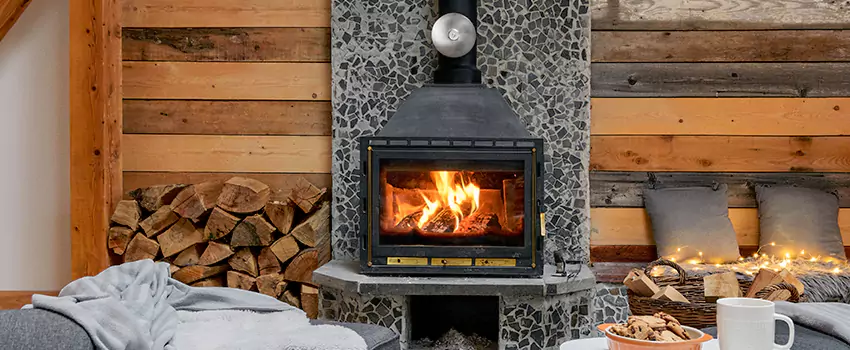 Affordable Wood Fireplace Fixing Solutions in Roanoke, Virginia
