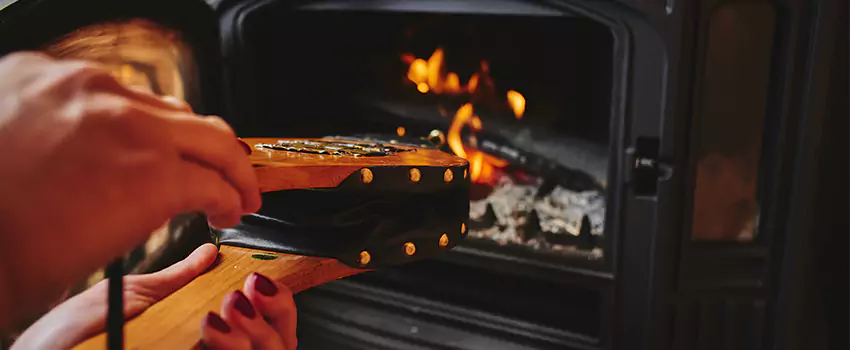 Cost of Wood Furnace Repair and Installation Services in Roanoke, VA