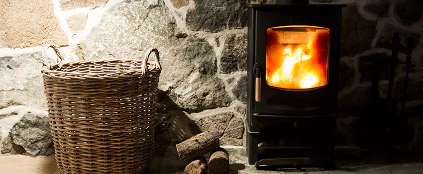 24/7 Wood Stove Installation Services in Roanoke, Virginia
